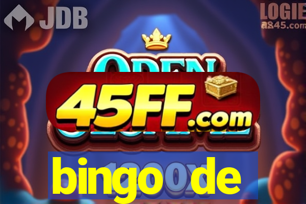 bingo de matemática 6 ano